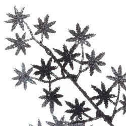 GAEM Изделие декоративное "Ветка", L28 W1 H74 см