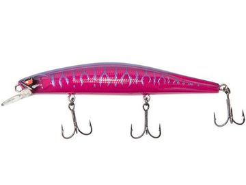 Воблер суспендер LJ Pro Series MAKORA SP 13.00/306