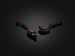 Lever set MT03, YZF-R3 Bikers Y0575