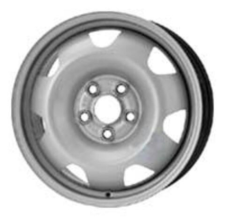 KFZ 9215 7x17 5x120 ET 55 Dia 65.1 (silver)