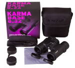 Бинокль Levenhuk Karma BASE 8x32
