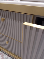 Тумба с раковиной напольная