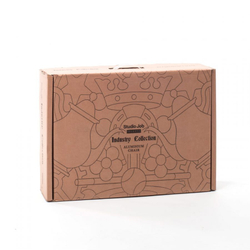 Стул Aluminium Sky Blue