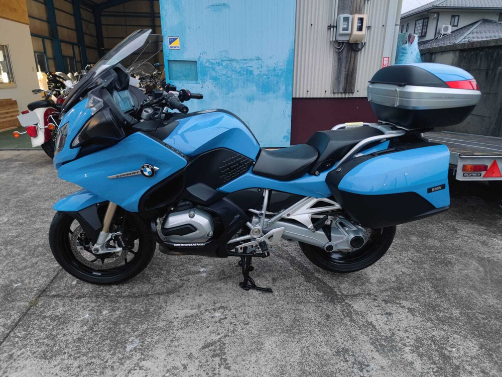 BMW R1200RT 051323
