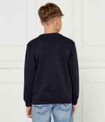 худые Guess - темно-синий(L73Q09 KAUG0)