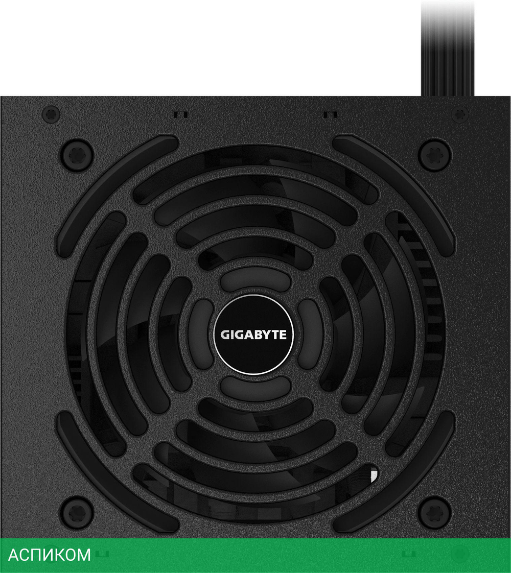 Блок питания Gigabyte P450B (GP-P450B)