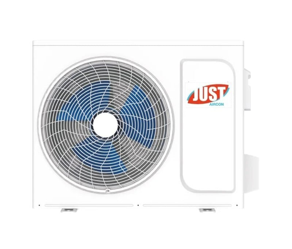 Just Aircon JAE-24HPSA/MB