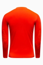 Футбольная форма Uhlsport Progressive Goalkeeper - красный