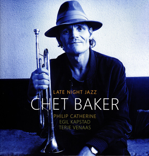 Chet Baker - Late Night Jazz