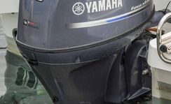 4х-тактный лодочный мотор YAMAHA F115BETL