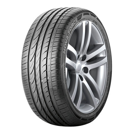 Летняя шина Leao Nova-Force (205/40 R17 84W)