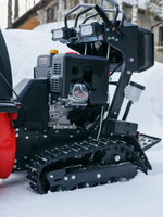 Снегоуборщик KETTAMA 400 Pro