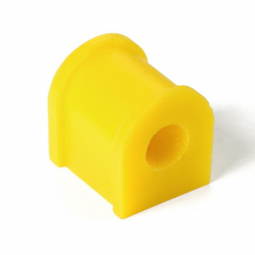 Полиуретановая втулка стабилизатора, задней подвески I.D. = 13,5 мм (2 шт.), Точка опоры.12-01-2715