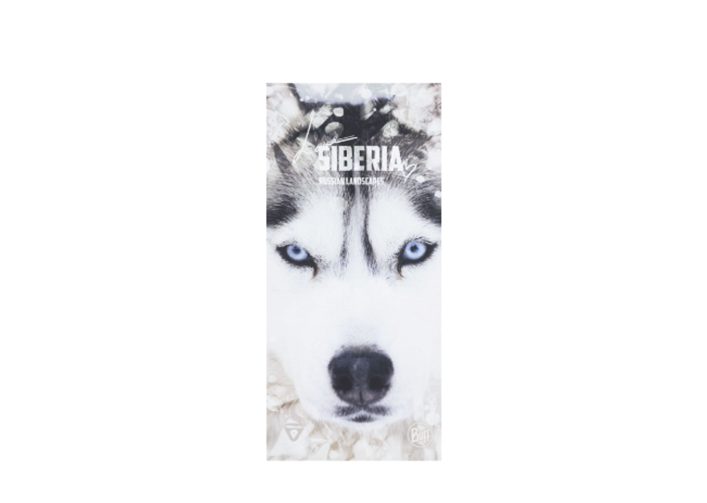 Бандана Buff Thermonet Siberia