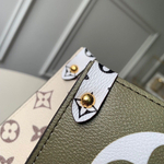 Louis Vuitton Onthego GM