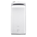 Сушилка для рук электрическая высокоскоростная Electrolux EHDA/HPF-1200W (белая)