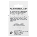 Earth Mama, Органический бальзам для промежности, 60 мл (2 жидк. Унции)