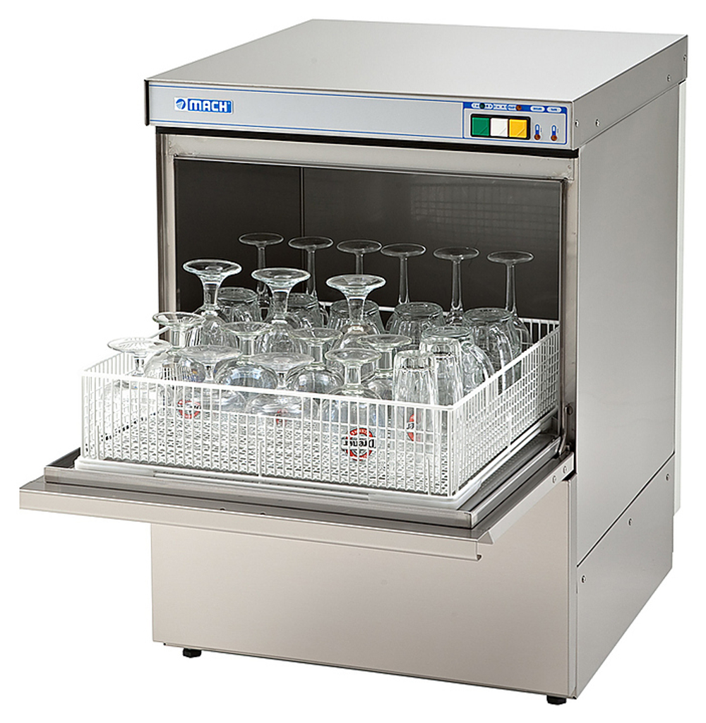 Посудомоечная машина с фронтальной загрузкой MACH MS/9451