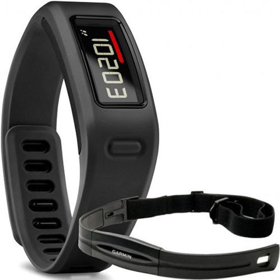 Спортивные часы Garmin Vivofit 010-01225-30