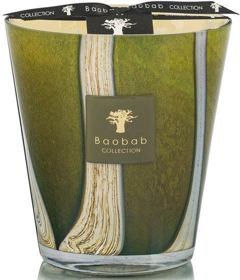 Sherwood, свеча MAX 16 Sacred Trees collection, Baobab Collection