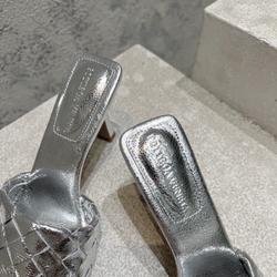 Bottega Veneta Parco Mule