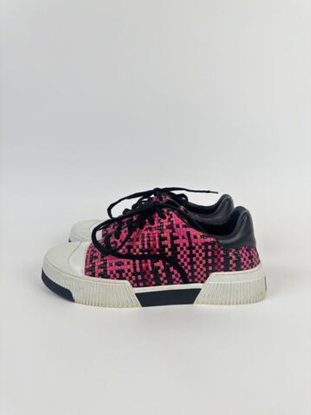 Кеды Christian Dior