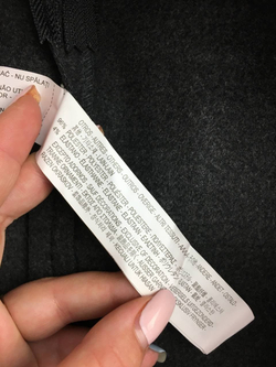 Юбка ZARA короткая 44 размер