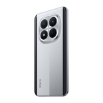 Смартфон Xiaomi POCO M8 Pro 5G 12 ГБ + 512 ГБ (Серебристый | Silver) (версия Global)