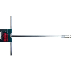 Ключ торцевой T-образный 10мм(L-290мм) RockForce##Rock FORCE RF-1573