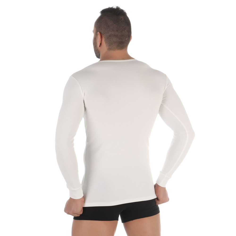 Термо-лонгслив Doreanse Thermo (Размер: XXL) (Цвет: черный)