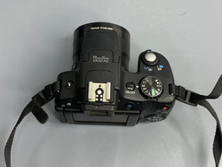 Canon PowerShot SX50 HS