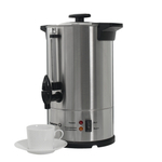 Электрокипятильник для кофе WB-DWC6L (двойные стенки) Foodatlas