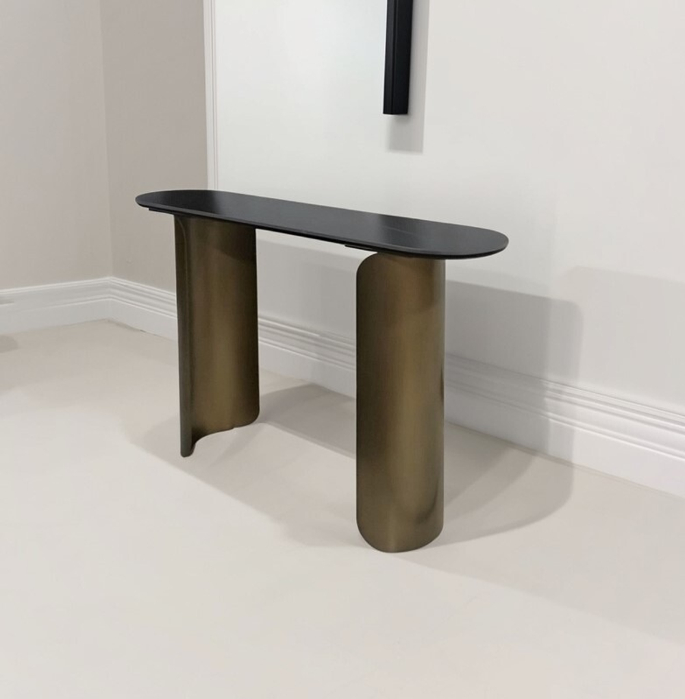 Консоль Ideal