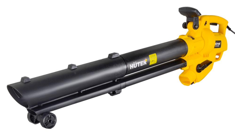 Воздуходувка электрическая Huter EB-3000