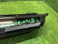 ДХО центральный Geely Cityray (2024-н.в.)