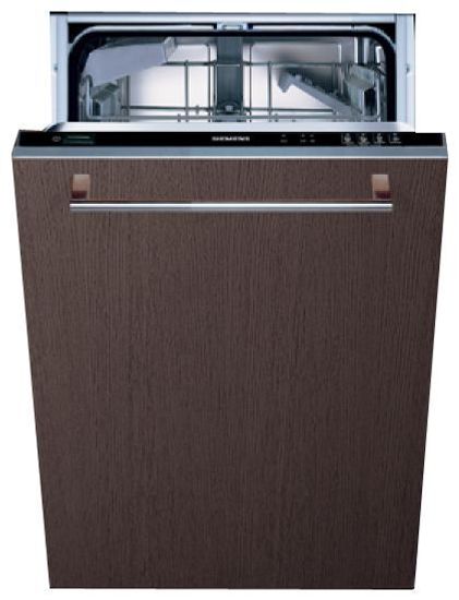 Встраиваемая посудомоечная машина Siemens SF 64M333
