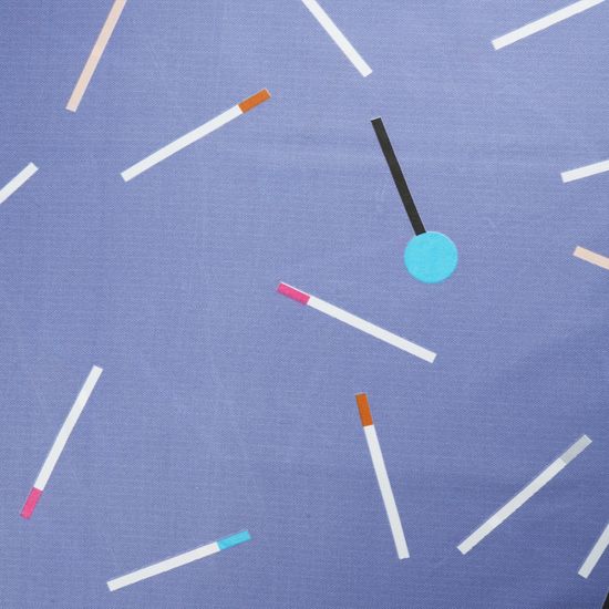 КПБ  Айгуль, Евро, 50х70, простыня 140х200х30 . DOMTEKC