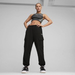 Женские брюки PUMA DARE TO Relaxed Sweatpants