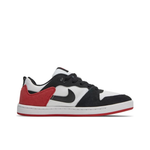 Кроссовки Nike Alleyoop SB 'White University Red' CJ0882-102