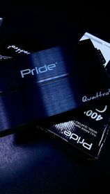 Обновленный PRIDE QUATTRO 2