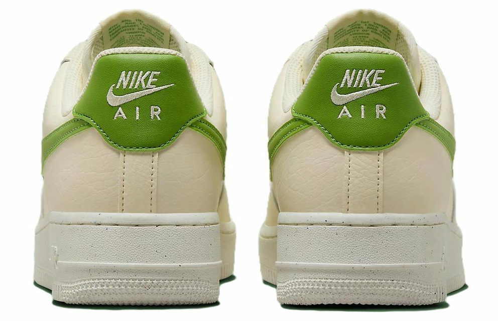 Кроссовки Nike Air Force 1 (Женская размерная сетка)