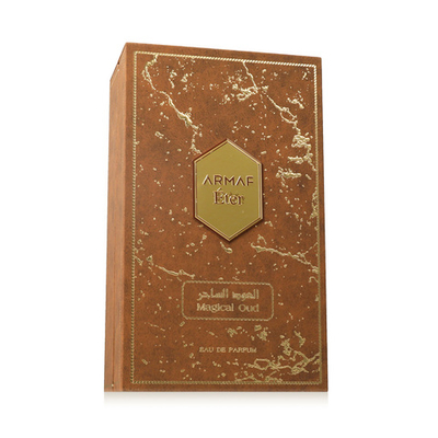 Armaf Éter Magical Oud Eau De Parfum 100 ml (unisex)