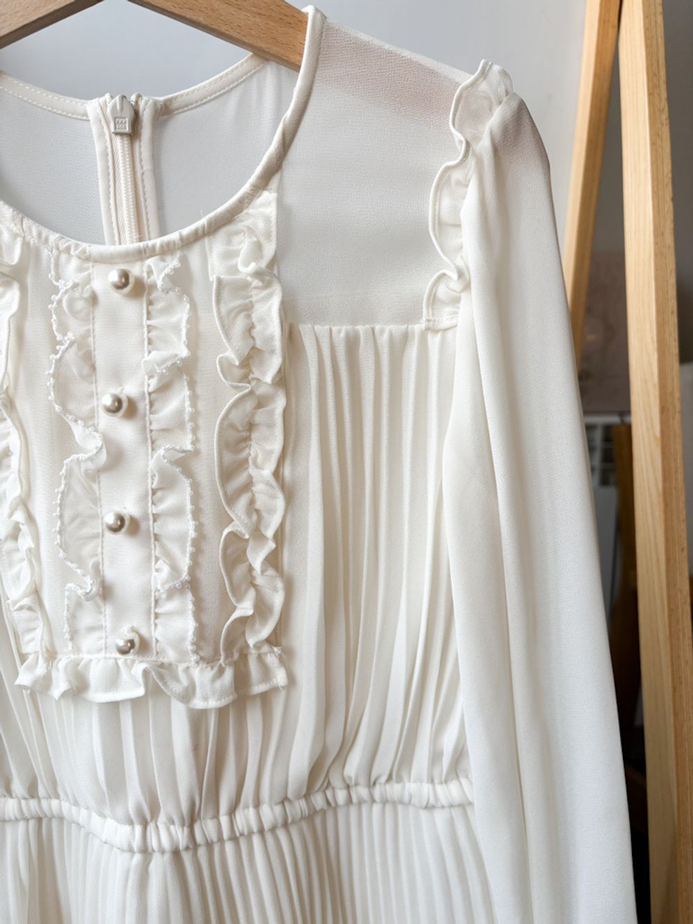 Нарядное платье Self-Portrait, 128