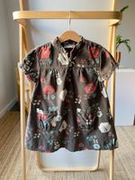 Вельветовое платье Wojcik, 116