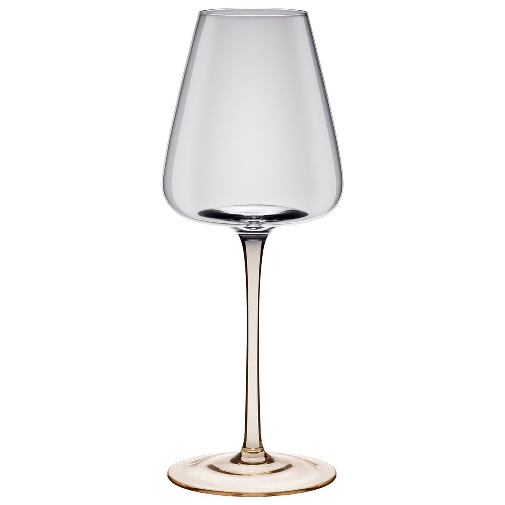 НАБОР БОКАЛОВ ДЛЯ ВИНА "ALURE COLORS" ИЗ 2 ШТ. 450 МЛ