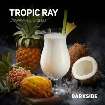 DarkSide - Tropic Ray (100г)