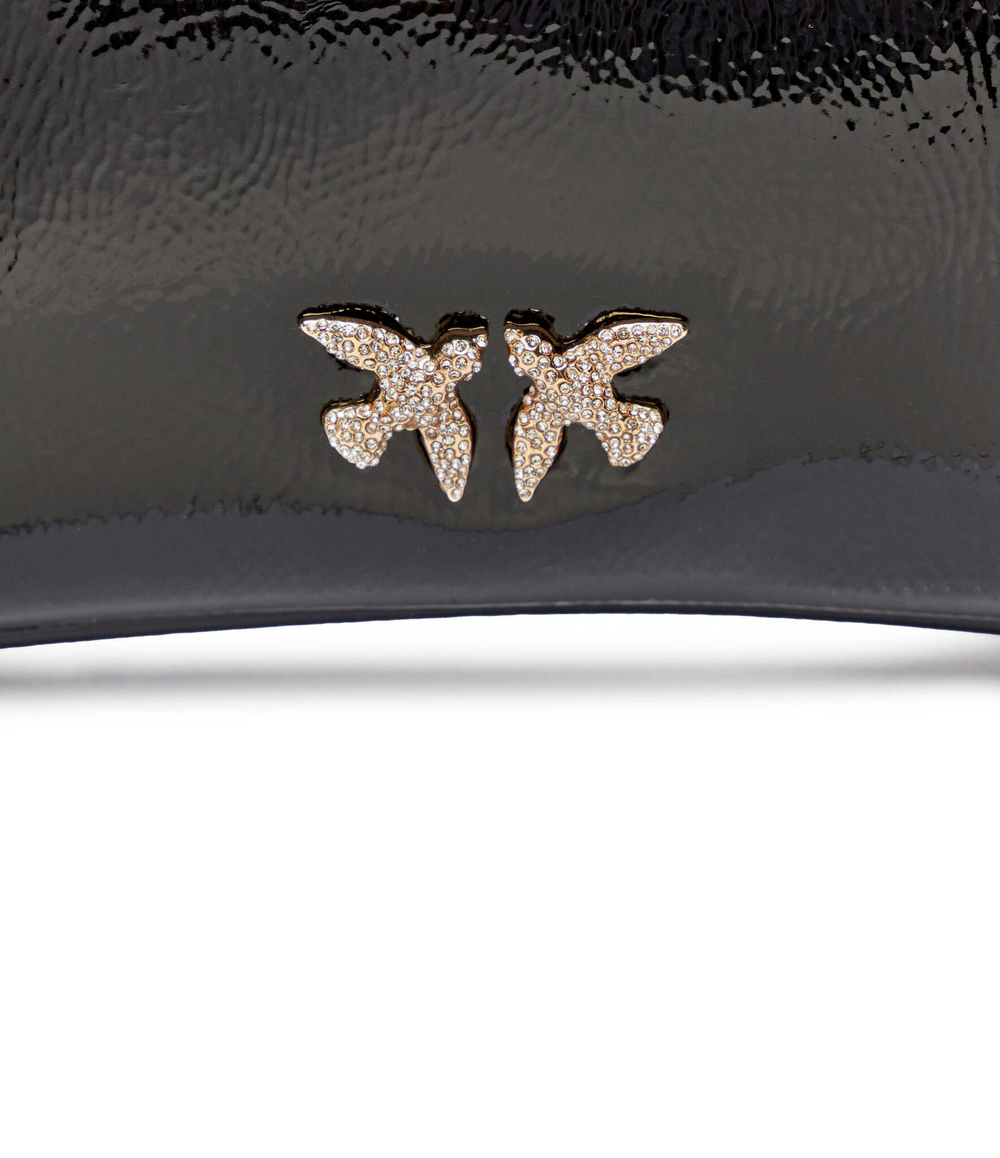 Сумка через плечо Pinko - черный(103512 A1YR)