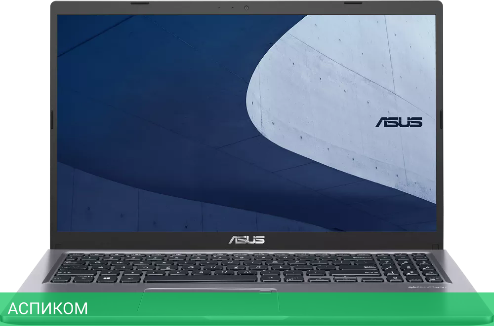 Ноутбук ASUS Expertbook P1512CEA-BQ0970X