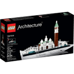 LEGO Architecture: Венеция 21026 — Venice — Лего Архитектура