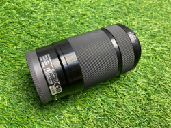Sony 55-210mm 4.5-6.3 E